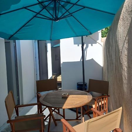 Вілла Apanema House Aegina Екстер'єр фото